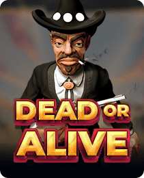 Deador Alive — ix7 apk jackpot & fortune slots