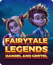 Fairy Tale Legends Hanseland Gretel — ix7 apk game
