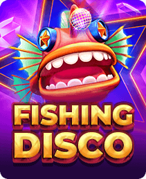 Fishing Disco — ix7 apk game
