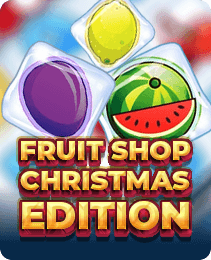 Fruit Shop Christmas Edition — ix7 apk fruit & classic slots