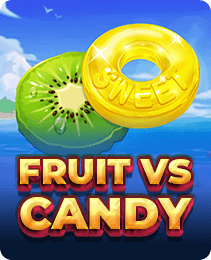 Fruit Vs Candy — ix7 apk fruit & classic slots