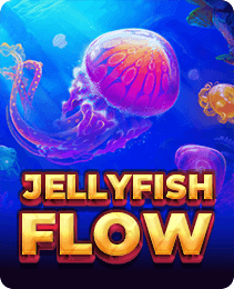 Jelly Fish Flow — ix7 apk game