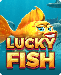 Lucky Fish — ix7 apk game